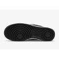Nike Air Force 1 ´07 Double Logo Black