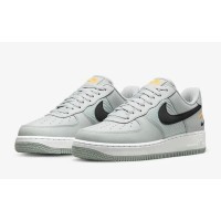 Nike Air Force 1 ´07 Double Logo Grey