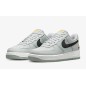 Nike Air Force 1 ´07 Double Logo Grey