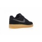 Nike Air Force 07 Wmns Nera Nike Air Force 07 Wmns Nera