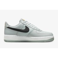Nike Air Force 1 ´07 Double Logo Grey