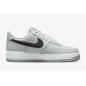 Nike Air Force 1 ´07 Double Logo Grey