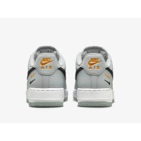 Nike Air Force 1 ´07 Double Logo Grey