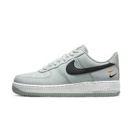 Nike Air Force 1 ´07 Double Logo Grey