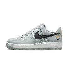 Nike Air Force 1 ´07 Double Logo Grey