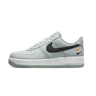 Nike Air Force 1 ´07 Double Logo Grey
