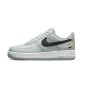 Nike Air Force 1 ´07 Double Logo Grey