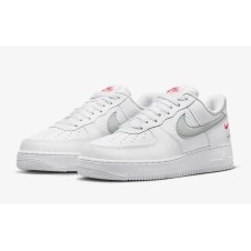 Nike Air Force 1 ´07 Double Logo White