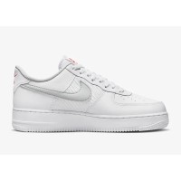 Nike Air Force 1 ´07 Double Logo White