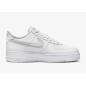 Nike Air Force 1 ´07 Double Logo White