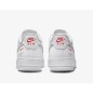Nike Air Force 1 ´07 Double Logo White