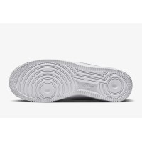 Nike Air Force 1 ´07 Double Logo White