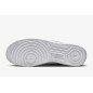 Nike Air Force 1 ´07 Double Logo White