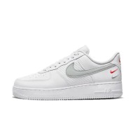 Nike Air Force 1 ´07 Double Logo White