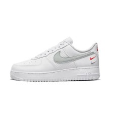 Nike Air Force 1 ´07 Double Logo White