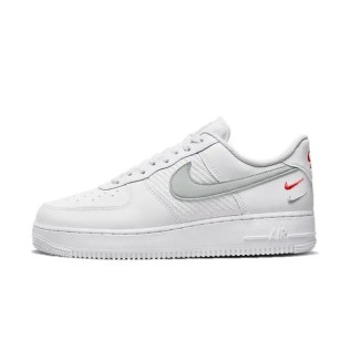 Nike Air Force 1 ´07 Double Logo White