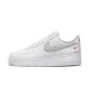 Nike Air Force 1 ´07 Double Logo White