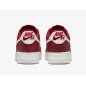 copy of Nike Air Force 1 ´07 Double Logo White