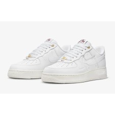 Nike Air Force 1 ´07 Premium White