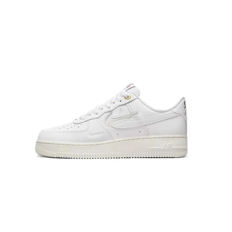 Nike Air Force 1 ´07 Premium White