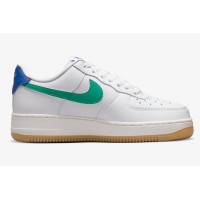 Nike Air Force 1 ´07 White Stadium Green
