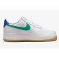 Nike Air Force 1 ´07 White Stadium Green