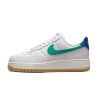 Nike Air Force 1 ´07 White Stadium Green