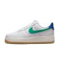 Nike Air Force 1 ´07 White Stadium Green