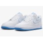 Nike Air Force 1 ´07 White University Blue