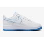 Nike Air Force 1 ´07 White University Blue