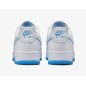 Nike Air Force 1 ´07 White University Blue