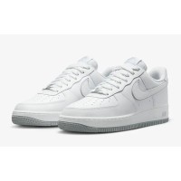 Nike Air Force 1 ´07 White Wolf Grey
