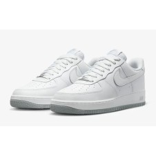 Nike Air Force 1 ´07 White Wolf Grey