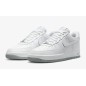 Nike Air Force 1 ´07 White Wolf Grey