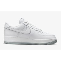 Nike Air Force 1 ´07 White Wolf Grey