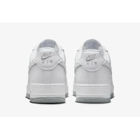 Nike Air Force 1 ´07 White Wolf Grey