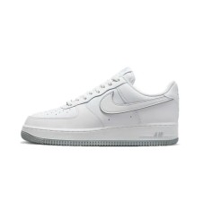 Nike Air Force 1 ´07 White Wolf Grey