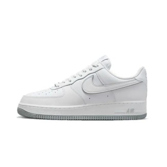 Nike Air Force 1 ´07 White Wolf Grey