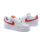 Nike Air Force 1 07 Essential Red
