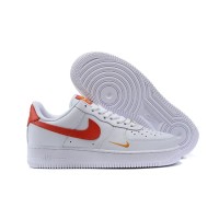 Nike Air Force 1 07 Essential Red
