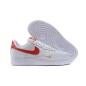 Nike Air Force 1 07 Essential Red