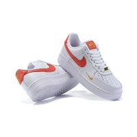 Nike Air Force 1 07 Essential Red