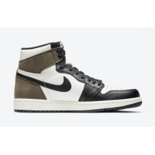 Nike Air Jordan 1 Dark Moka