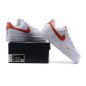 Nike Air Force 1 07 Essential Red
