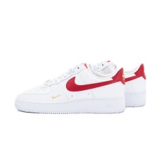 Nike Air Force 1 07 Essential Red