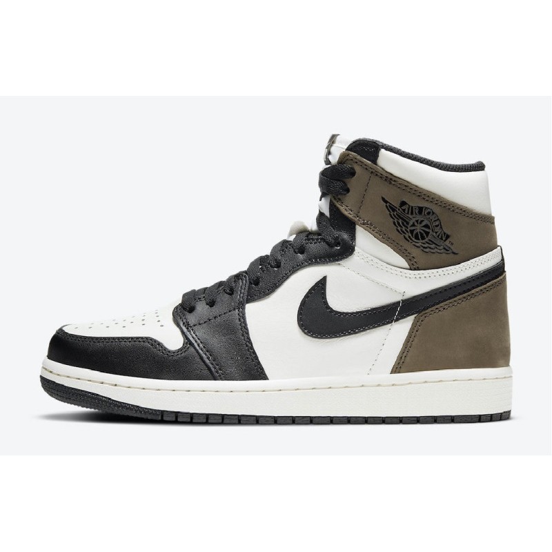 Nike Air Jordan 1 Dark Moka
