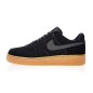 Nike Air Force 07 Wmns Nera Nike Air Force 07 Wmns Nera