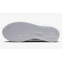 Nike Air Force 1 Low Just Do It Summit White Team Red