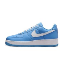 Nike Air Force 1 Low Retro University Blue