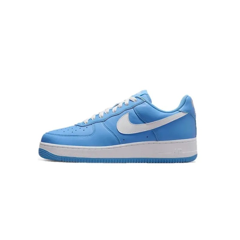 Nike Air Force 1 Low Retro University Blue